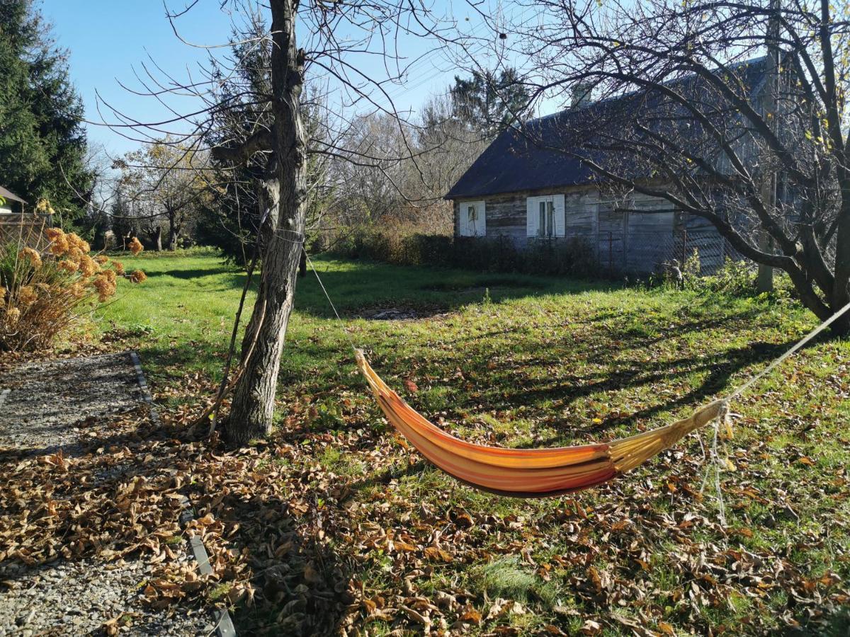 Buglandia Villa Parosla Buitenkant foto